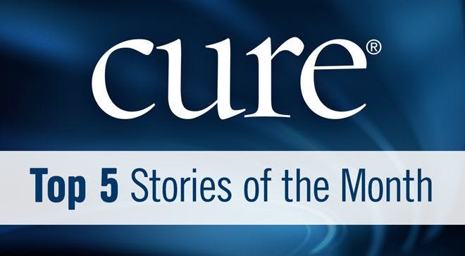 CURE's Top 5 Stories: February 2019