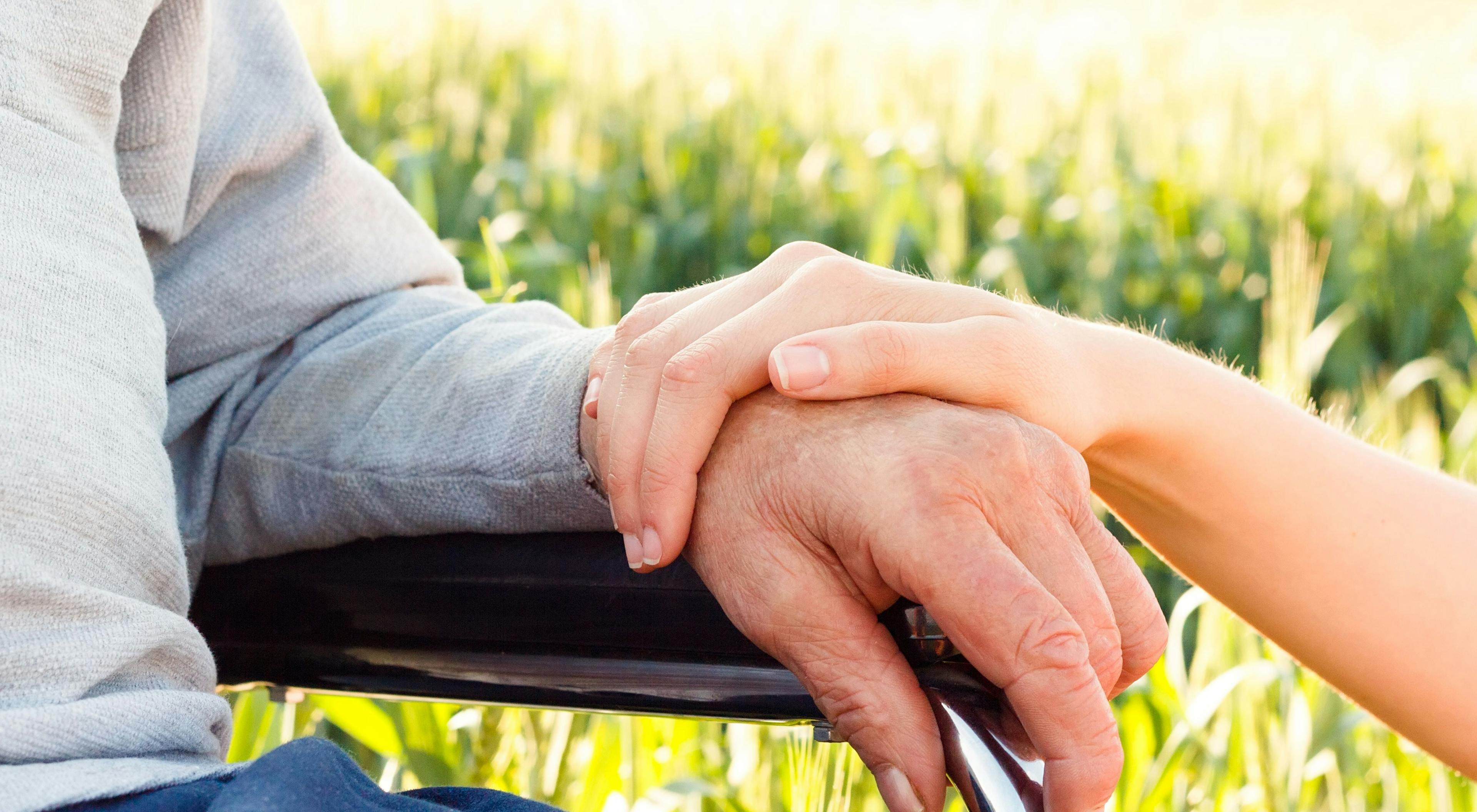 Helping Caregivers: Advice, Support and More