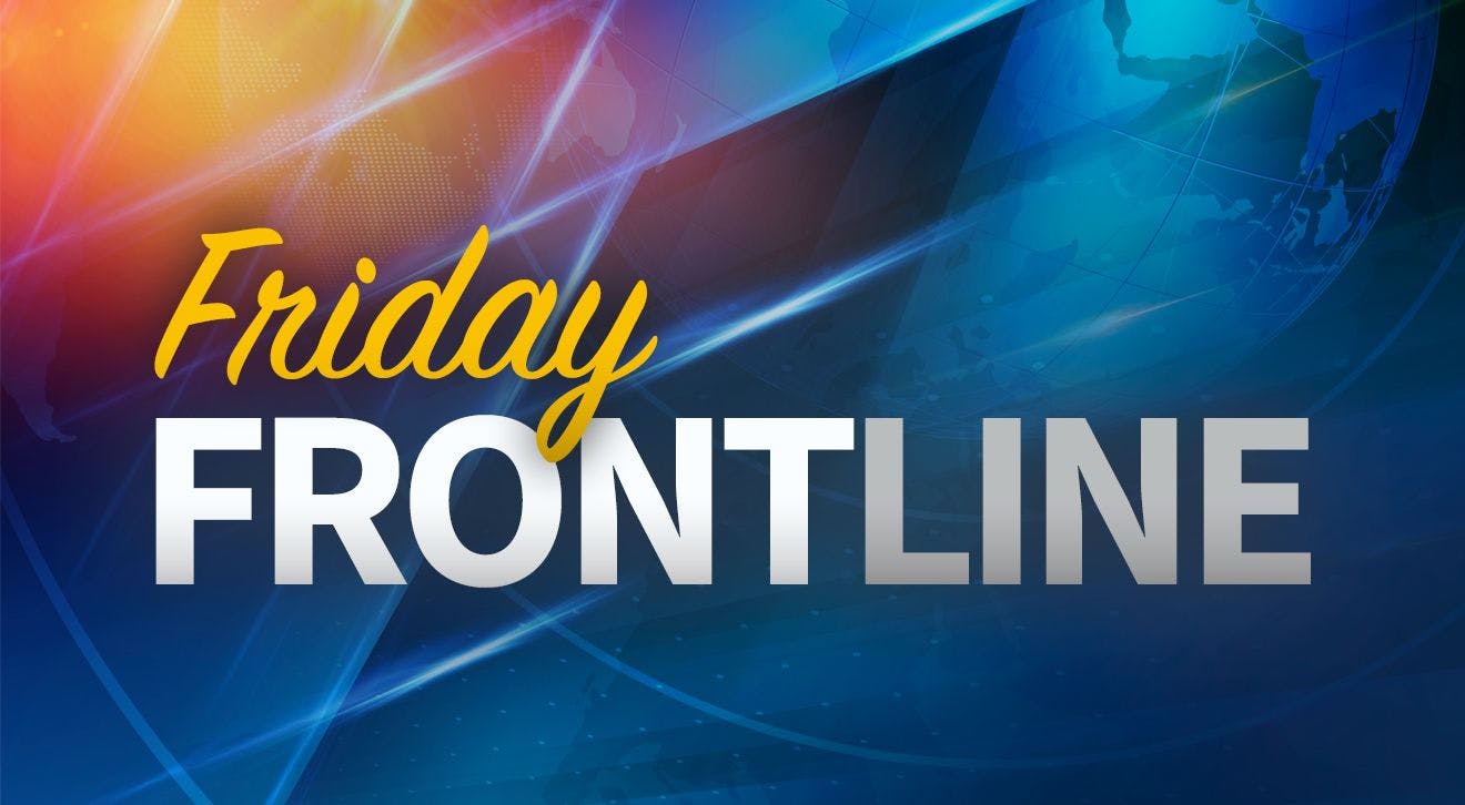 Friday Frontline: Cancer Updates, Research and Education on August 2, 2019