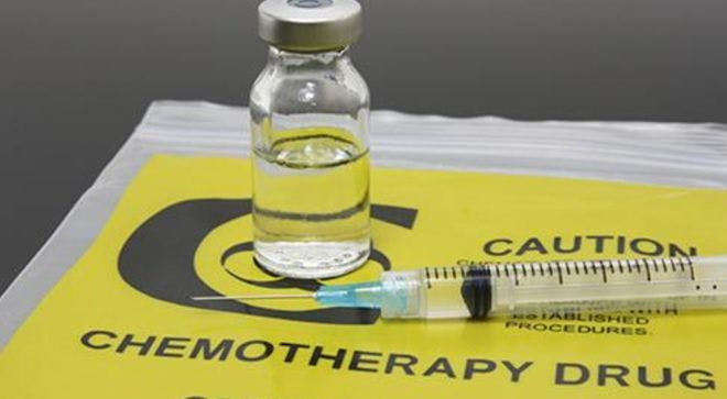 Some Patients with Lymphoma May Benefit from Reduced Chemotherapy