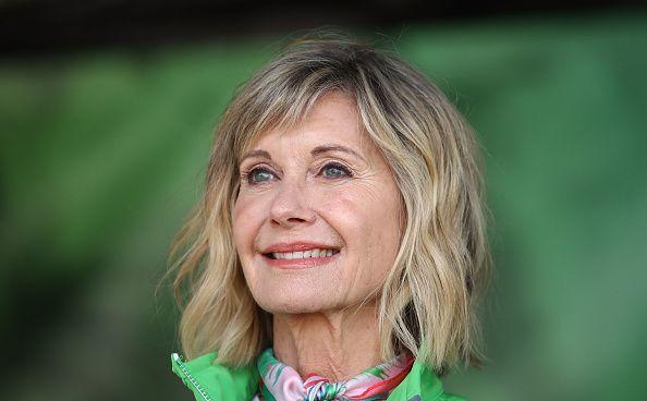 Olivia Newton-John Dies Decades After Receiving a Breast Cancer Diagnosis