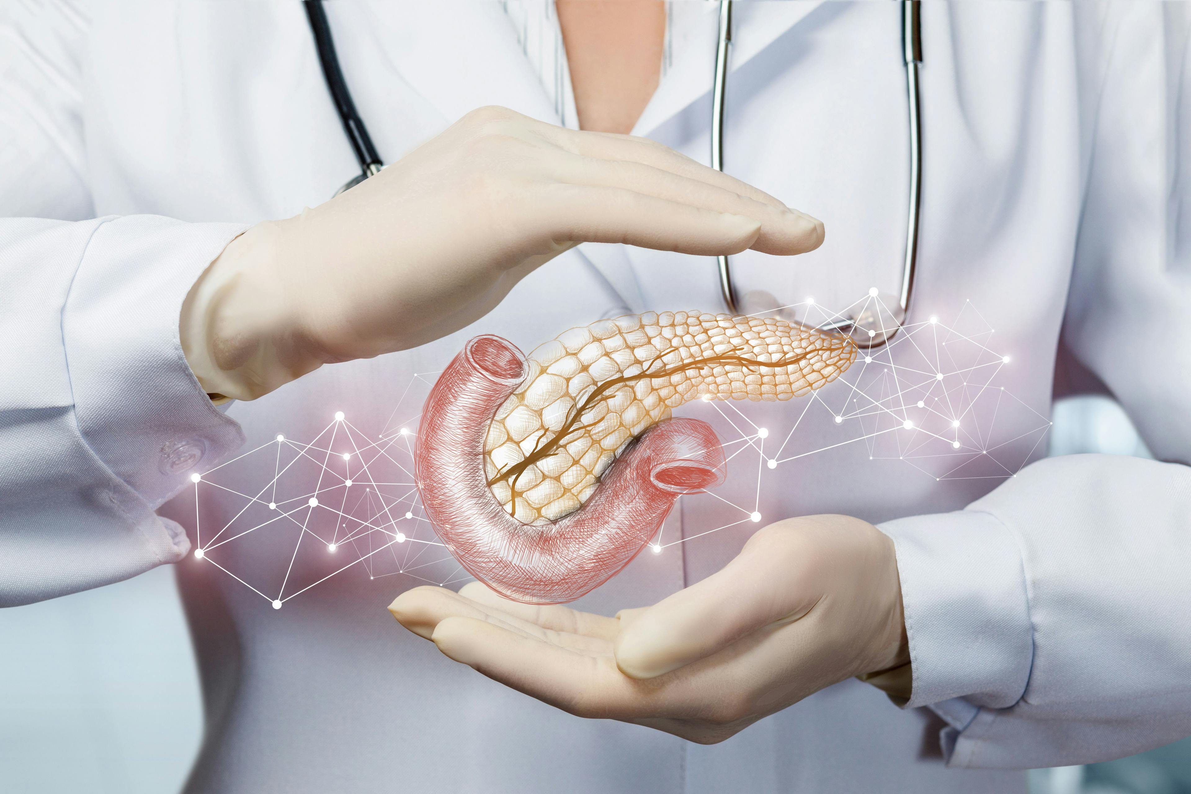 The concept of protection of the pancreas . | Image credit: © natali_mis - © stock.adobe.com