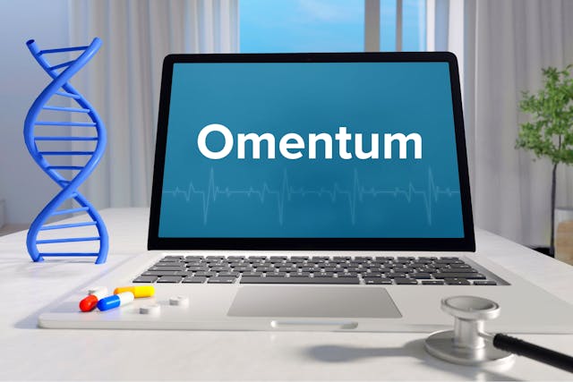 I Learned About the Omentum After Losing Mine to Cancer
