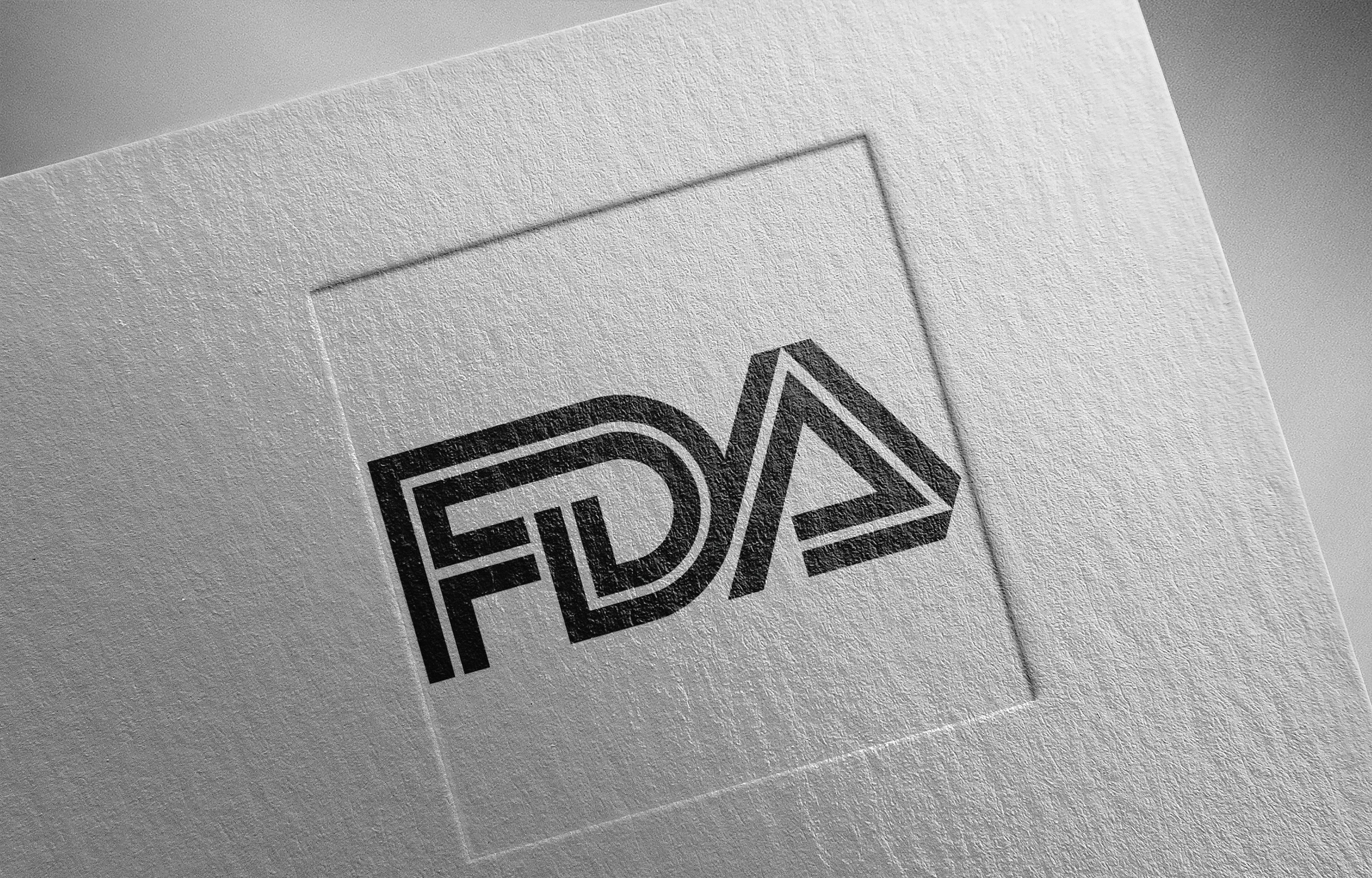 FDA on paper texture | Image credit: © Araki illustrations - © stock.adobe.com