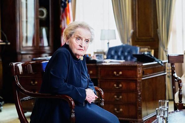 Madeleine Albright, First Female Secretary of State and ‘Courageous Woman,’ Dies of Cancer