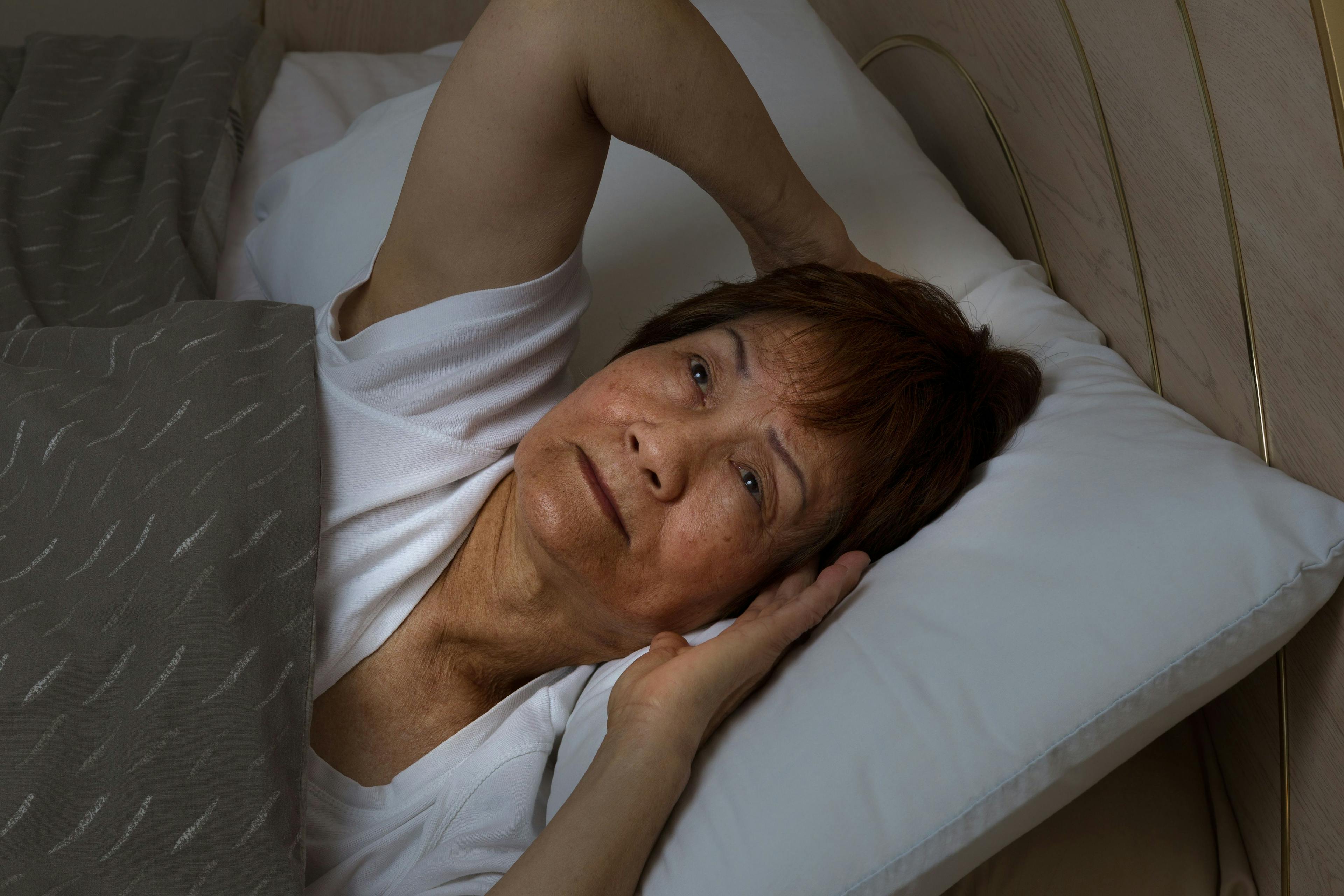 Sleep Disturbance in Cancer Survivors Needs to be Addressed