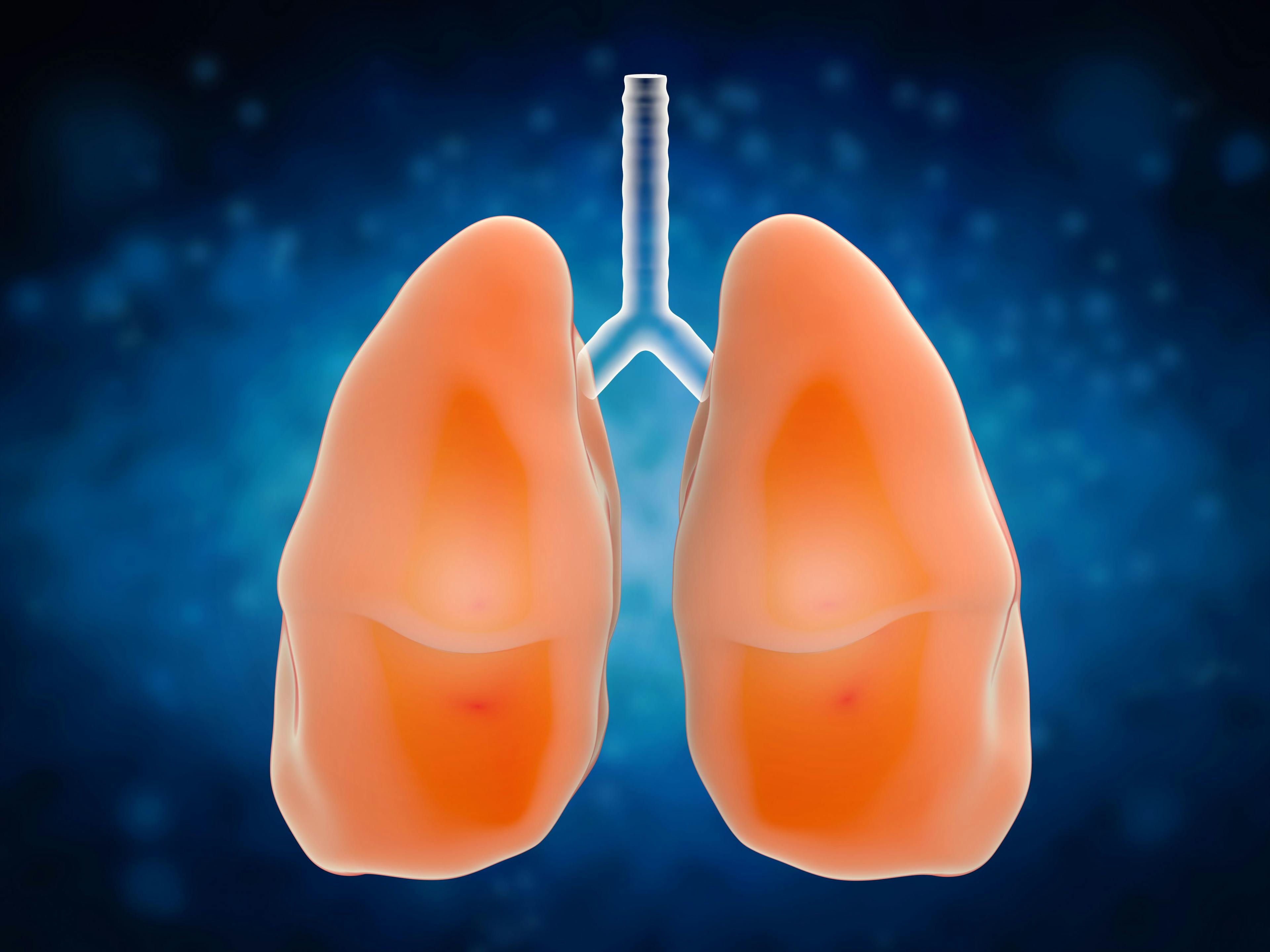 Max Hypofractionated Concurrent Chemoradiation Dose Identified in NSCLC