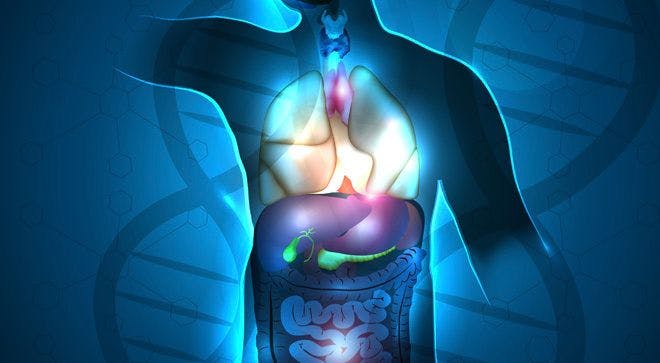Addition of Abraxane to Standard of Care May Prolong Survival for Advanced Biliary Cancers