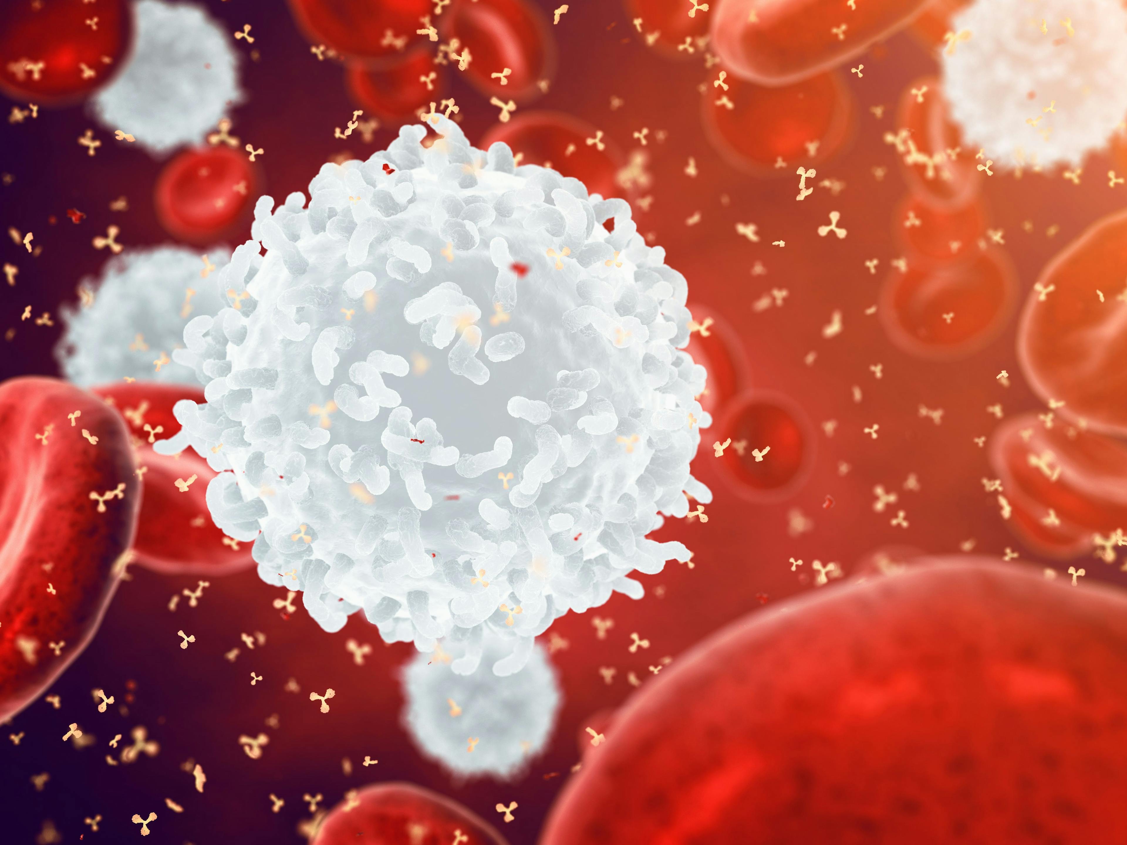 The Power of the Immune System: New Treatment for Painful Blood Cancer Side Effect